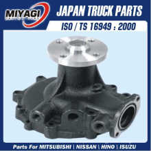 16100-E0373 Hino J05e Water Pump Auto Parts